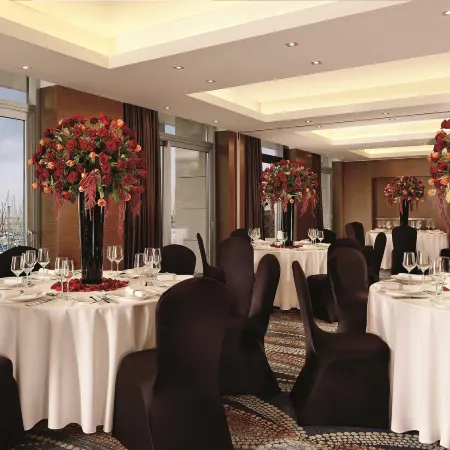 The Ritz-Carlton, Herzliya