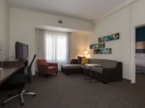 Residence Inn Raleigh-Durham Airport/Brier Creek Hotels near My RDU Airport Shuttle