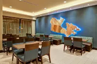 TownePlace Suites Kincardine - petit déjeuner