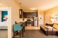 Residence Inn Portland Hillsboro/Brookwood