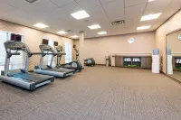 Residence Inn Green Bay Downtown - Gym