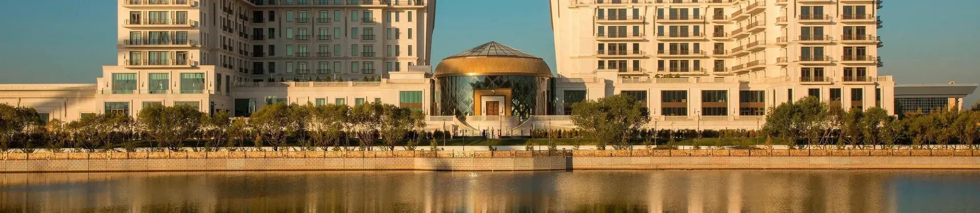 Luxury Hotels