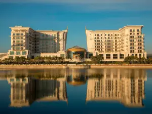 Popular Cultural Hotels in Kazakhstan