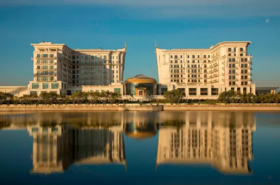 The St. Regis Astana