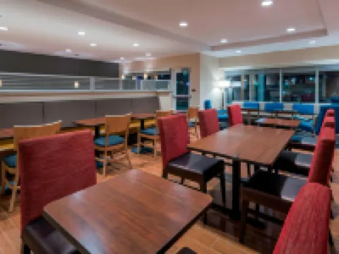 TownePlace Suites Hays Hotels in Hays