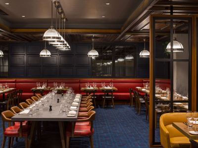 Avenue Hotel Canberra