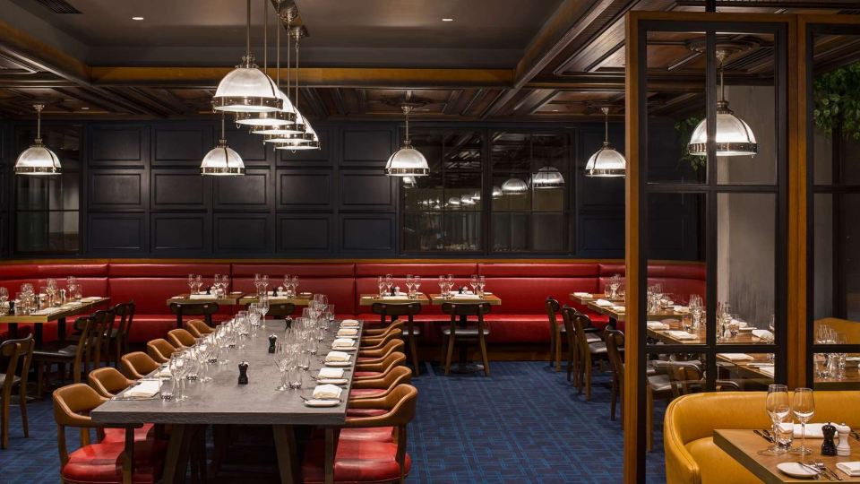 Avenue Hotel Canberra