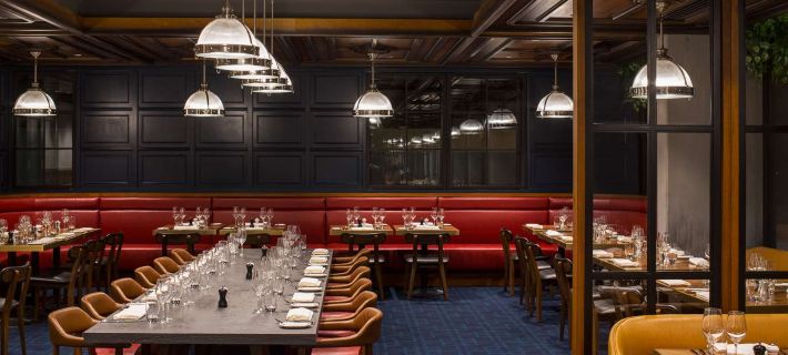 Avenue Hotel Canberra Các khách sạn ở Canberra