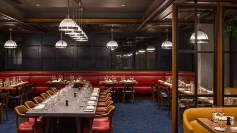 Avenue Hotel Canberra in Braddon