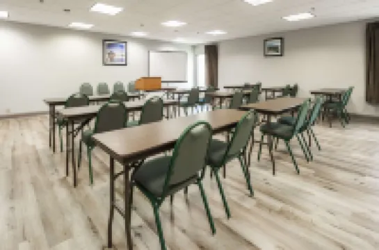 Clarion Inn Near Lookout Mountain