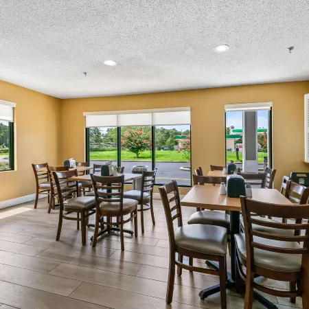 Quality Inn Quincy - Tallahassee West