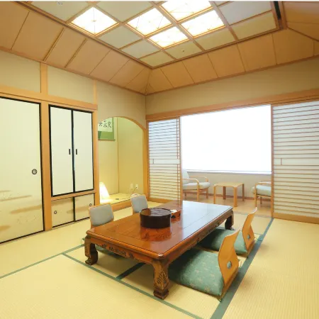 Hotel Brillante Musashino