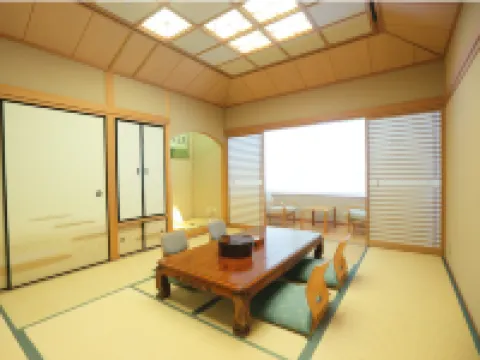 Hotel Brillante Musashino