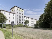 B&B Hotel Köln-Marsdorf Hôtels à : Hurth
