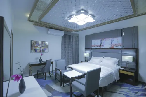 Niyaf Hotel Appartments