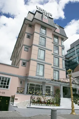 Hotel Vintage Hotels in Bogota