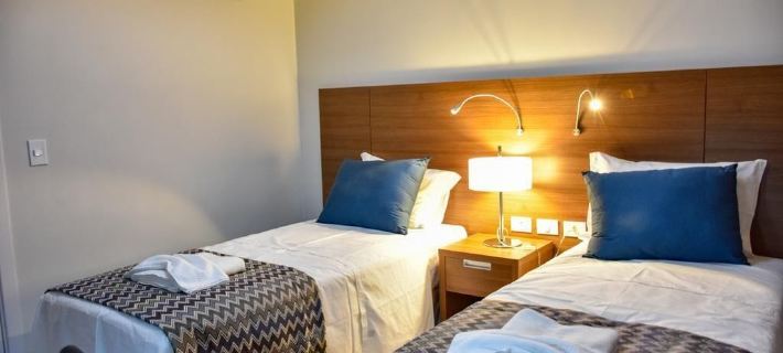 Advanced Hotel e Flats Hotels in Cuiaba