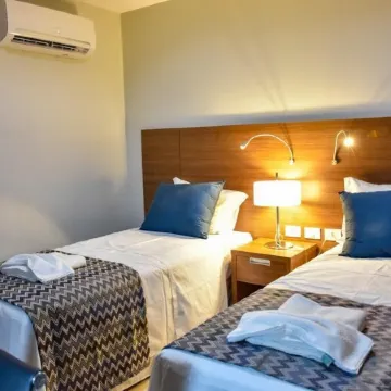 Advanced Hotel e Flats