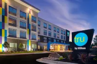 Tru by Hilton Lithia Springs Hotels in Lithia Springs