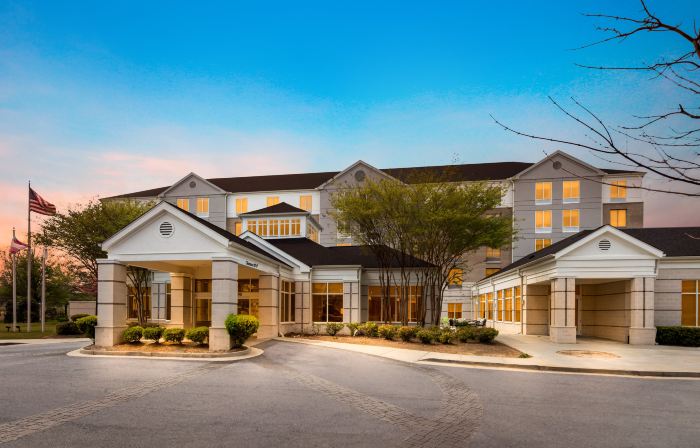 Hilton Garden Inn Atlanta East/Stonecrest