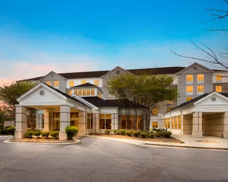 Hilton Garden Inn Atlanta East/Stonecrest Hotels in Stonecrest