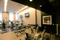 ฮิลตัน ดาวน์ทาวน์โคลัมบัส - ที่มีฟิตเนส