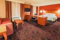 Hampton Inn & Suites by Hilton Tomball Houston NW Hoteles en Tomball