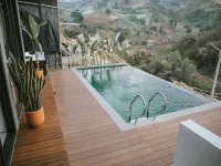Twelve Stones Dago Village Hotels in Cimenyan