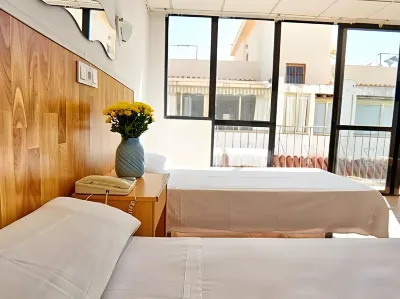 Hotel Santa Faz
