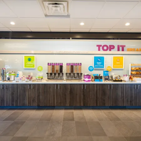 Tru by Hilton Rock Hill