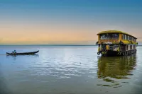 Tharangini Houseboats