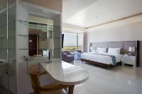 Golden Palace Hotel Lombok Hotels in Cakranegara