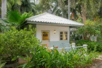 The Green Park Resort Hotels in Naklua
