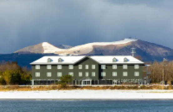 OGA公園露台酒店 酒店