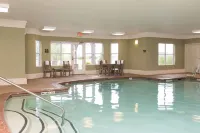 Homewood Suites by Hilton Indianapolis-Airport/Plainfield - Pools