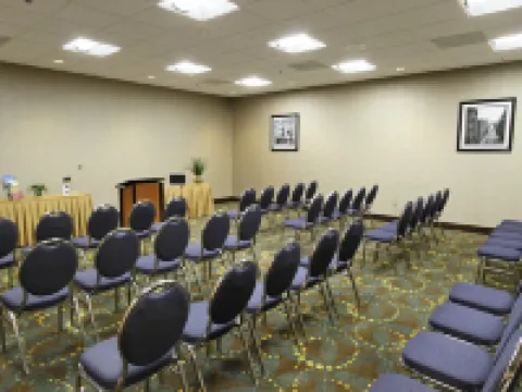 Hampton Inn Hagerstown Hotels in Hagerstown