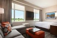 Embassy Suites by Hilton Noblesville Indianapolis Conference Center Hotels in Noblesville