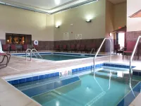 Homewood Suites by Hilton Coralville - Iowa River Landing Các khách sạn ở Coralville