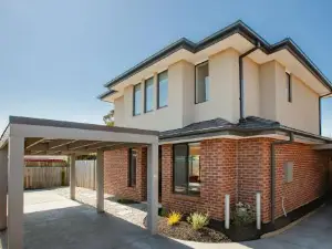 Northside Townhouse Geelong
