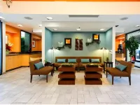 Holiday Inn Express & Suites Santa Clara - Silicon Valley