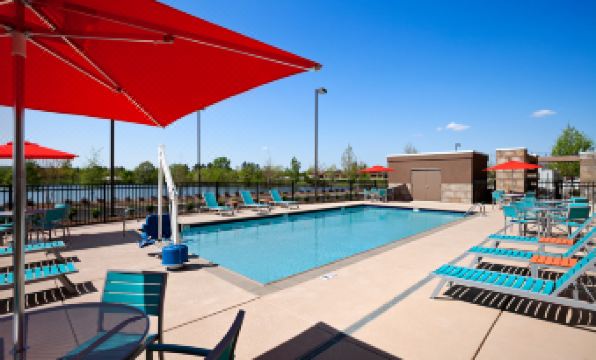 Hampton Inn & Suites Huntsville/Research Park Area