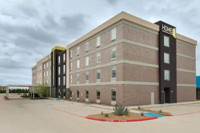 Home2 Suites by Hilton Houston/Katy Hotels near Katy Asian Town