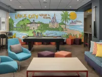 Tru by Hilton Lake City Hotels in Lake City