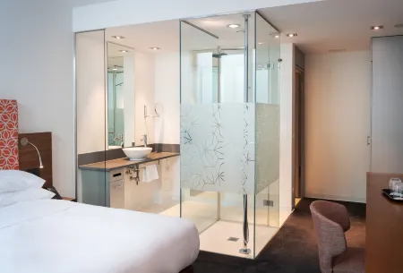 DoubleTree by Hilton Frankfurt Niederrad