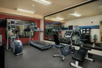Hampton Inn Helena - Gym