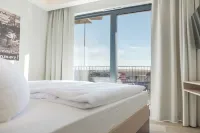 Summit of Saxony Resort Oberwiesenthal Hotels in der Nähe von Wassertretbecken Kemtau