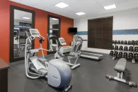 Hampton Inn & Suites Munster - Gym