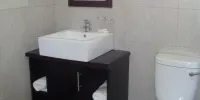 Kismet Hotel - Basic Twin Room