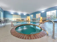 Holiday Inn Express & Suites ATHENS by IHG Hotels in Athens