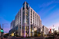 The Higgins Hotel New Orleans, Curio Collection by Hilton Các khách sạn ở New Orleans